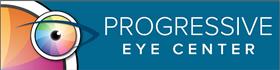 Progressive Eye Center Logo