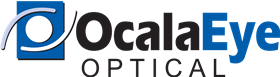 Ocala Eye Optical Logo