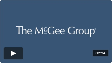 mcgee