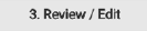 Review Edit Button