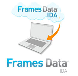 Frames Data Online