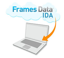 Frames Data Online