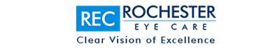 Rochester Eye Care Logo