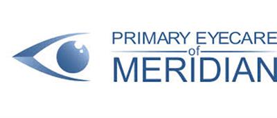 Primary Eyecare and Optical of Meridian Logo