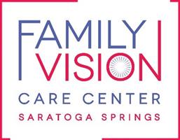 Family Vision Care Center Logo
