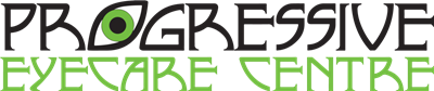 PROGRESSIVE EYECARE CENTRE Logo
