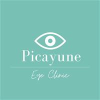 Picayune Eye Clinic Logo