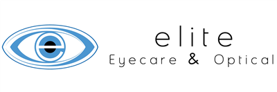 ELITE EYECARE & OPTICAL Logo