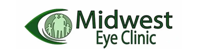 MIDWEST EYE CLINIC Logo