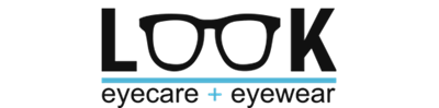 Look Eyecare + Eyewear Logo