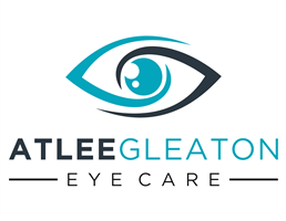 Atlee Gleaton Eye Care Logo