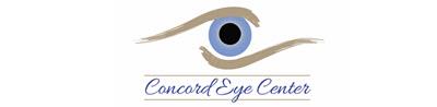 Concord Eye Center Logo
