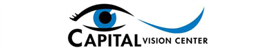Capital Vision Center Logo
