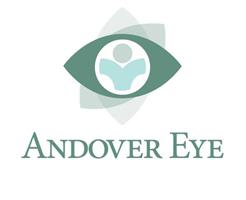 ANDOVER EYE ASSOCIATES Logo
