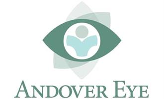 Andover Eye Associates Logo