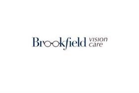 Brookfield Vision Care Logo