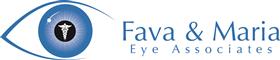 FAVA & MARIA EYE ASSOC Logo