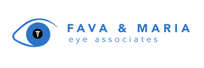 FAVA & MARIA EYE ASSOCIATES Logo