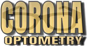 Corona Optometry Logo