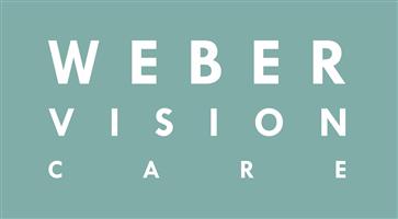 Weber Vision Care Logo