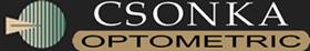 Csonka Optometric Logo