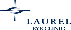 LAUREL EYE CLINIC Logo