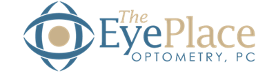 The Eye Place Logo