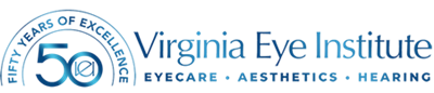 Virginia Eye Institute Logo