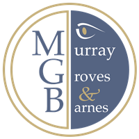 Murray, Groves & Barnes Logo
