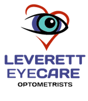 LEVERETT EYECARE P C Logo