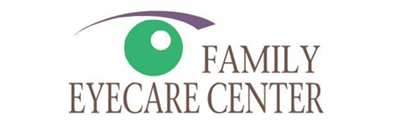 Family Eyecare Center Logo