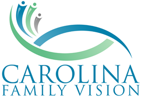 Carolina Family Vision Logo