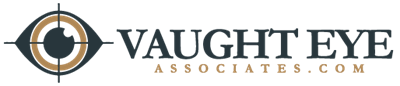 Vaught Optical Logo