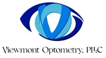 Viewmont Optometry PLLC Logo