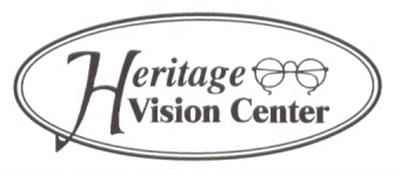Heritage Vision Center Logo