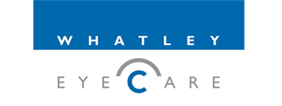 Whatley Eyecare Logo