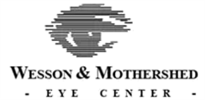 Wesson Mothershed Eye Center Logo