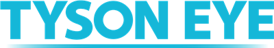 Tyson Eye Logo