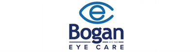 Bogan Eyecare Logo