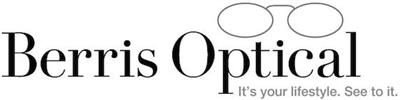 Berris Optical Logo