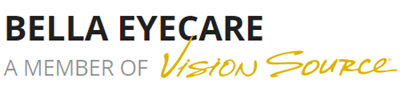 Bella Eyecare Logo