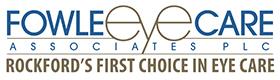 Fowle Eyecare Associates PLC Logo