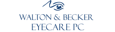 Walton & Becker Eyecare PC Logo