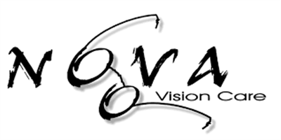 Nova Vision Care Logo