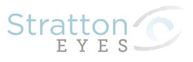 Stratton Eyes Logo