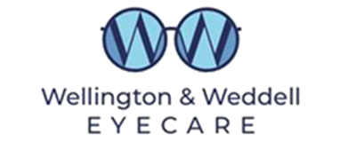 Wellington & Weddell Eyecare Logo