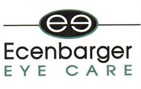Ecenbarger Eye Care Logo