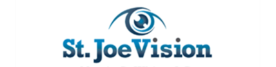 St Joe Vision Logo