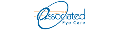 ASSOCIATED EYE CARE Logo