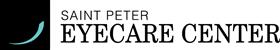 St. Peter Eyecare Center Logo